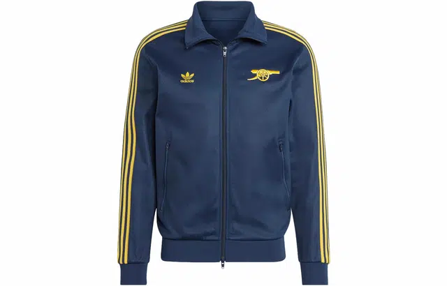 adidas Arsenal Beckenbauer Track Top