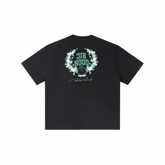 RickyisClown T