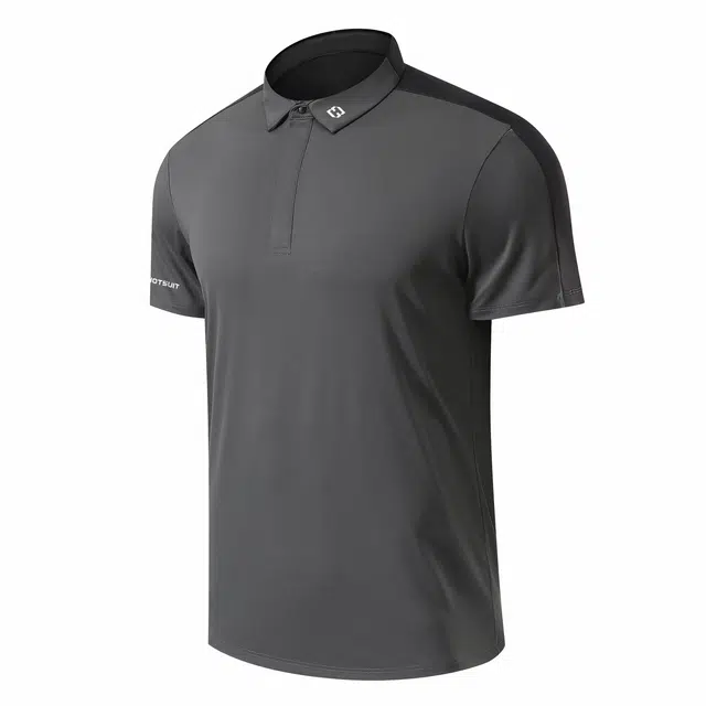 HOTSUIT LogoTPolo