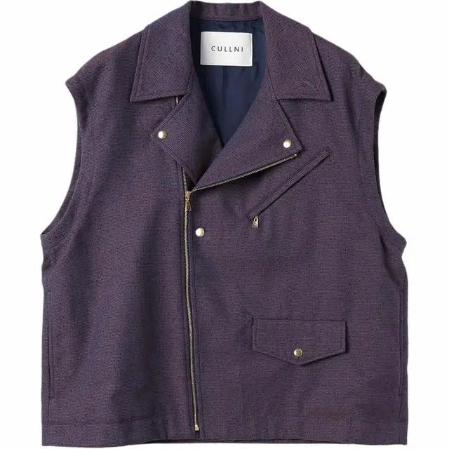 CULLNI SS25
