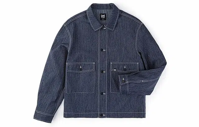 Lee SS24