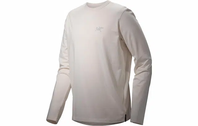 Arcteryx Captive Arc'Word Shirt LS Men