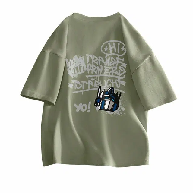 TRANSFORMERS inscityboyT