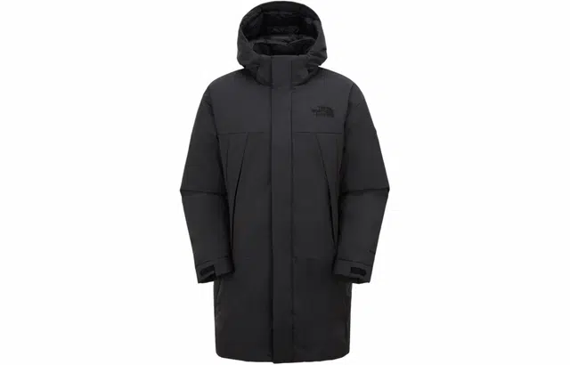 THE NORTH FACE Logo