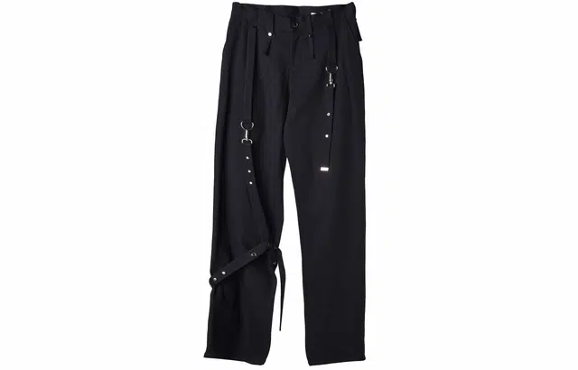 Yohji Yamamoto SS21