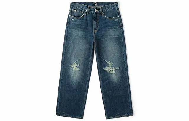 Lee SS24 Y2K