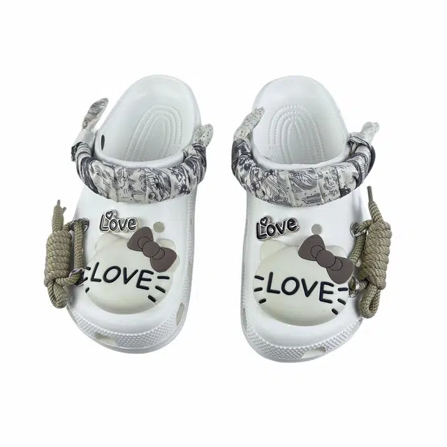 Crocs Classic clog EVA