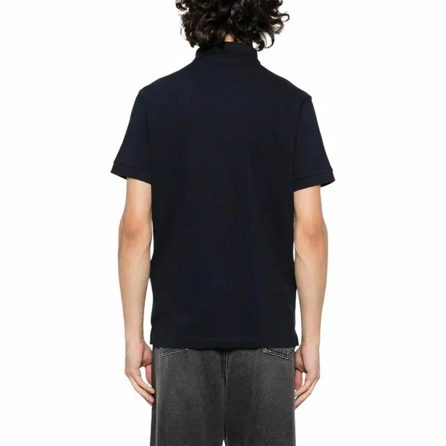 STONE ISLAND SS24 LOGOPolo