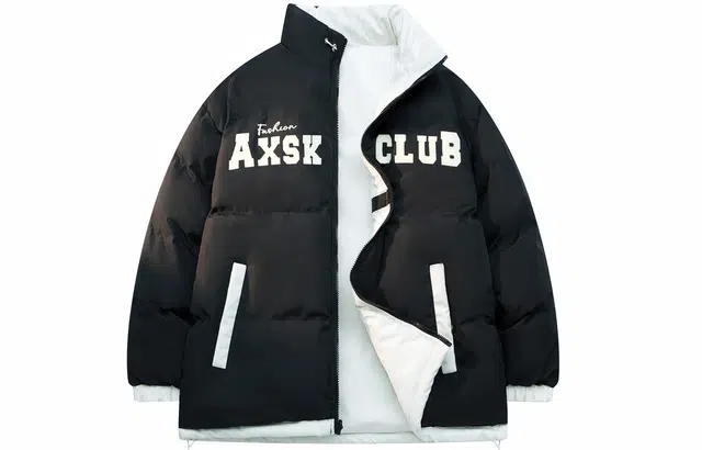 A.X.S.K Logo