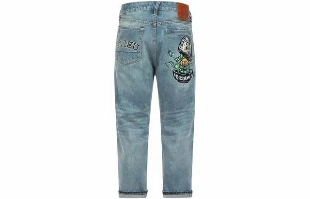 EVISU SS24