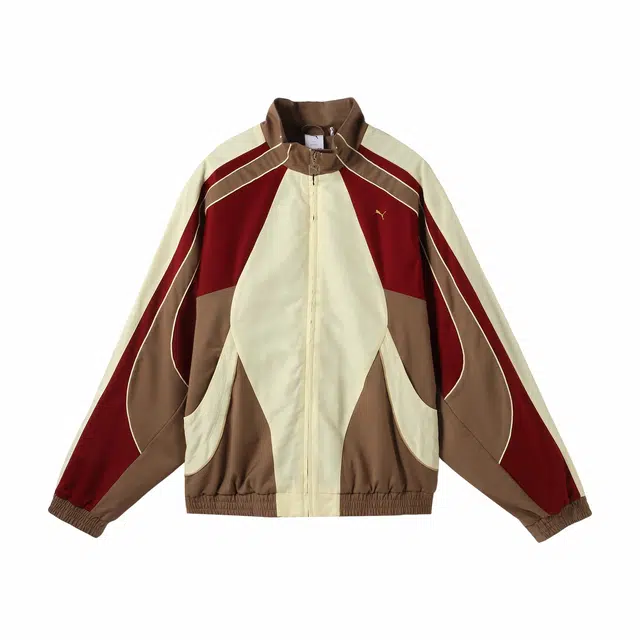 PUMA Retro Track Jacket