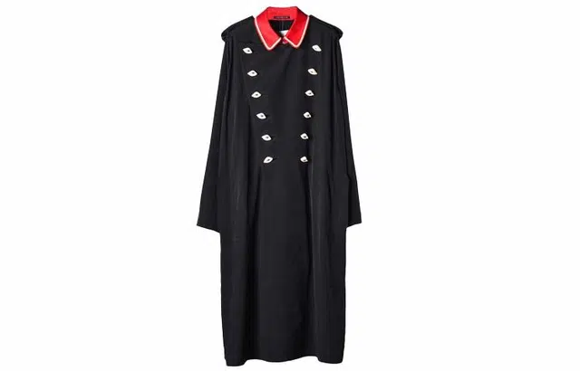 Yohji Yamamoto