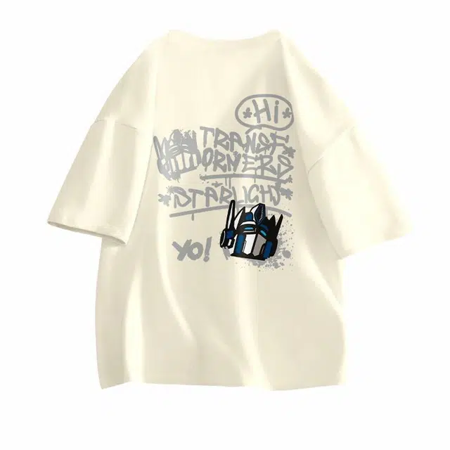 TRANSFORMERS inscityboyT
