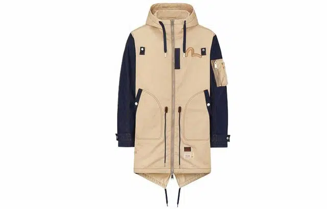 EVISU M