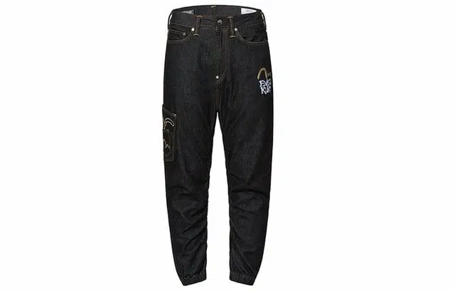 EVISU logo