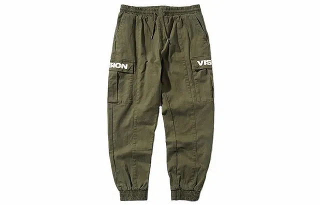 Vision Street Wear Logo