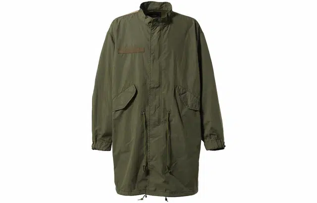 MASTERMIND WORLD x Alpha Industries