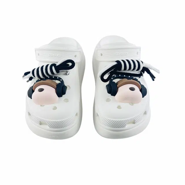 Crocs Crush Clog EVA