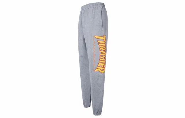 Thrasher Flame Sweatpants