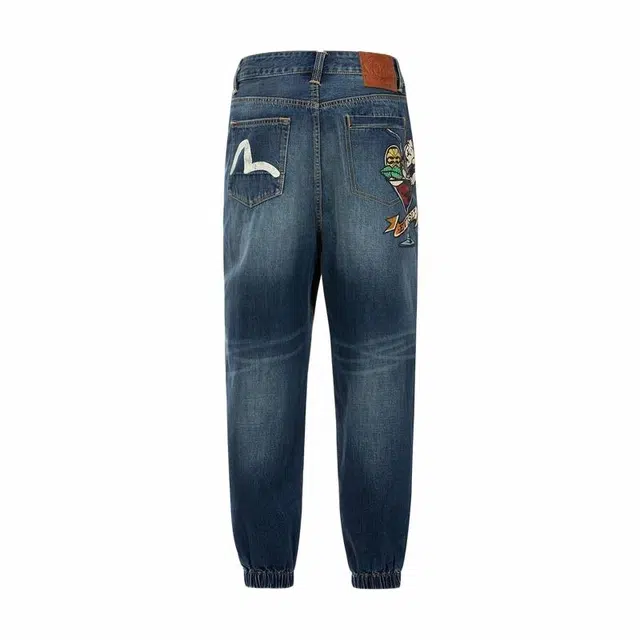 EVISU SS24