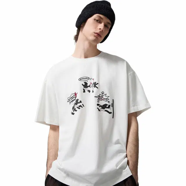 Organic Emotion T