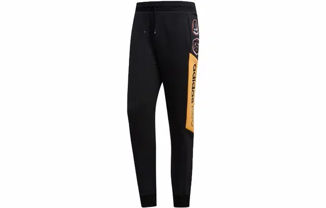 adidas Neo Star Wars Logo Fleece Pants