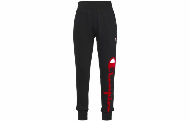 Champion Sweatpants Black