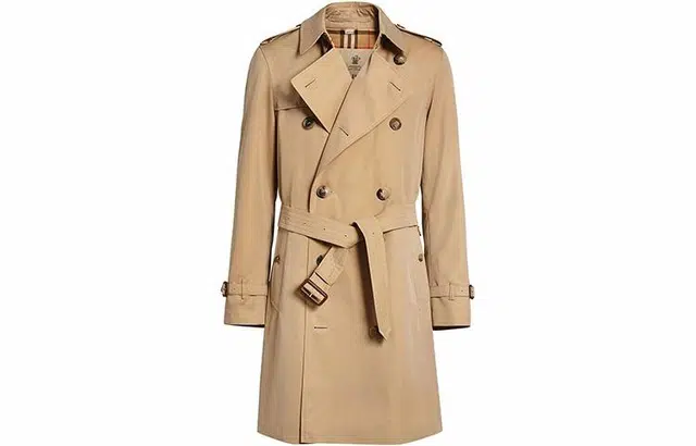 Burberry