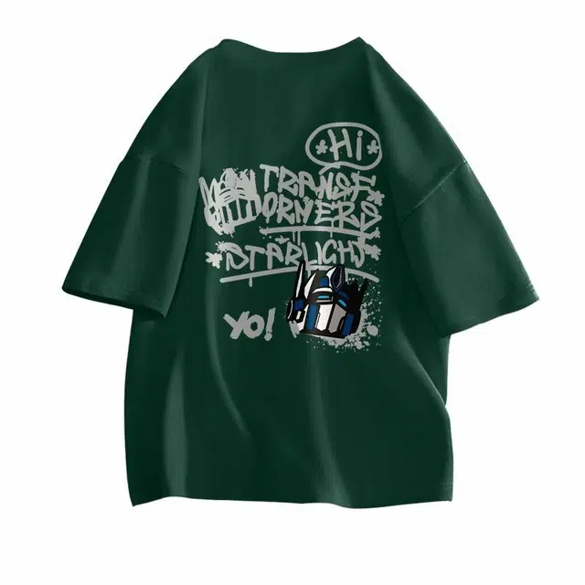 TRANSFORMERS inscityboyT