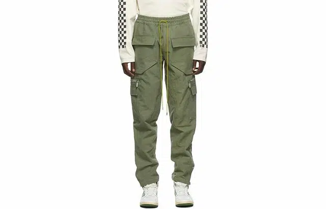 RHUDE
