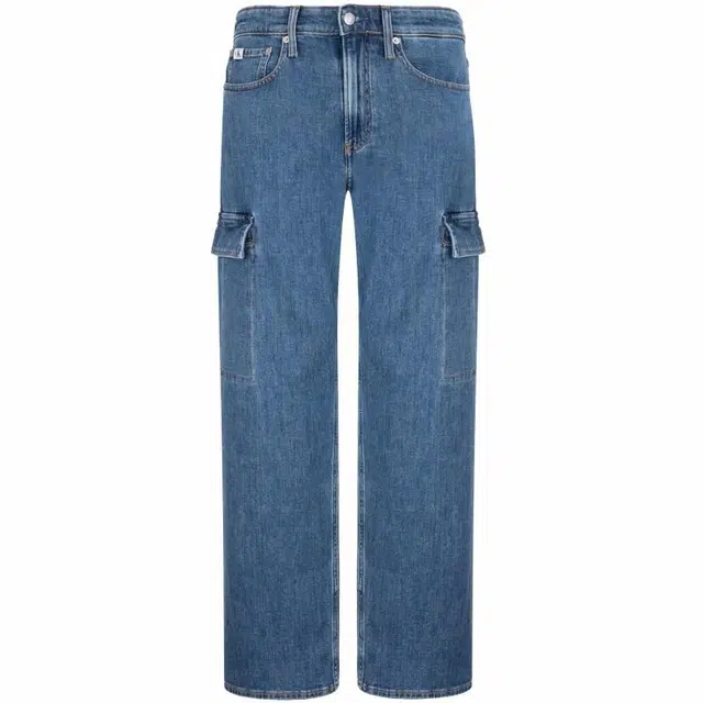 CALVIN KLEIN 90