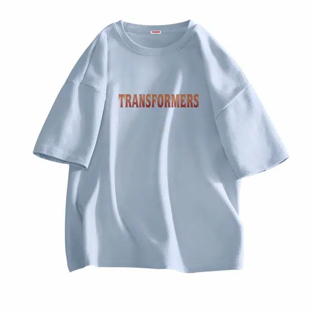 TRANSFORMERS T