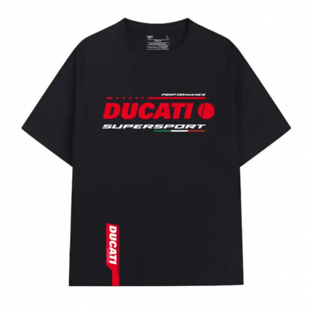 x DUCATI T