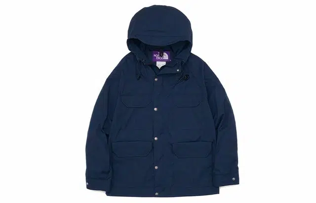 THE NORTH FACE PURPLE LABEL