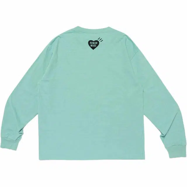 HUMAN MADE SS25 T