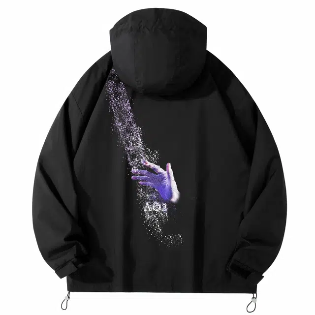 a02 Athflowoversizeclean fit