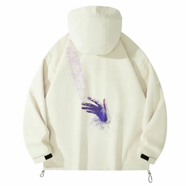 a02 Athflowoversizeclean fit