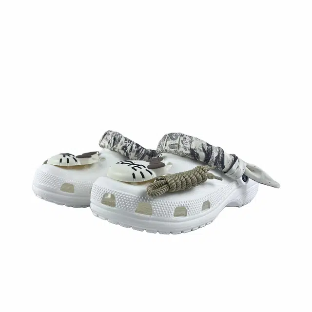Crocs Classic clog EVA