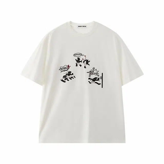Organic Emotion T
