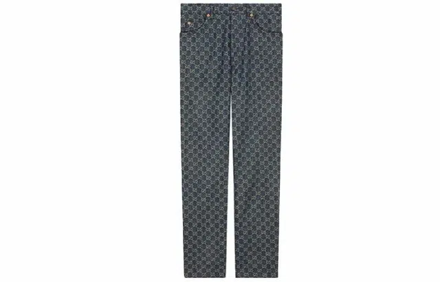 GUCCI Logo