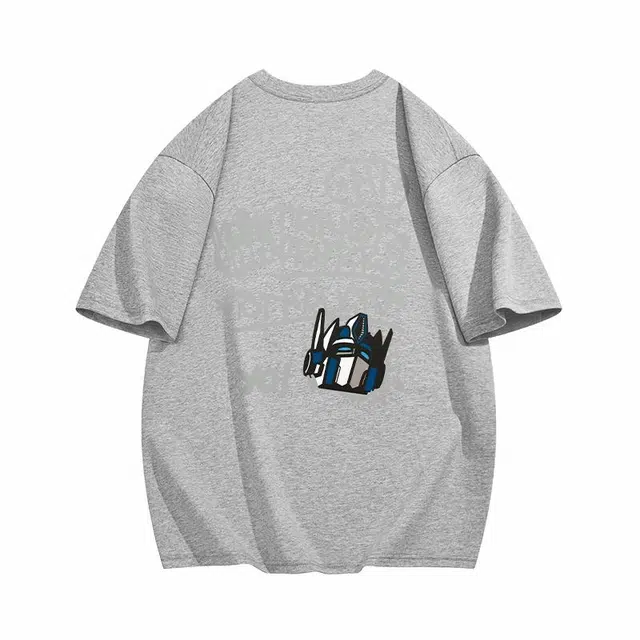 TRANSFORMERS inscityboyT
