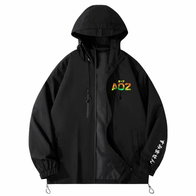 a02 Athflowclean fitoversize