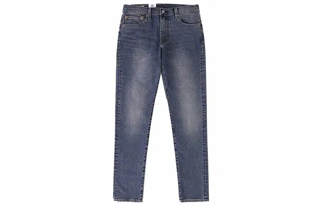 levis 512