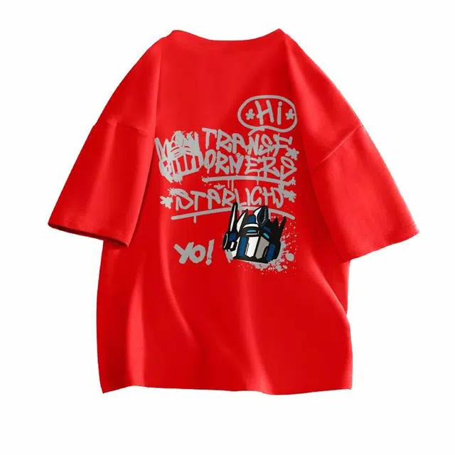 TRANSFORMERS inscityboyT