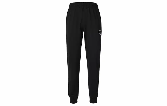 Champion Sweatpants Black