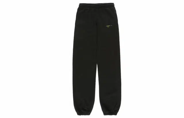 OFF-WHITE FW19 Acrylic Arrows Slim