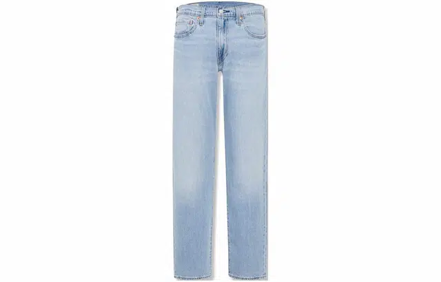levis 502
