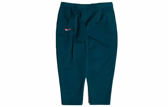 Nike SB x Parra Pant Midnight Turquoise