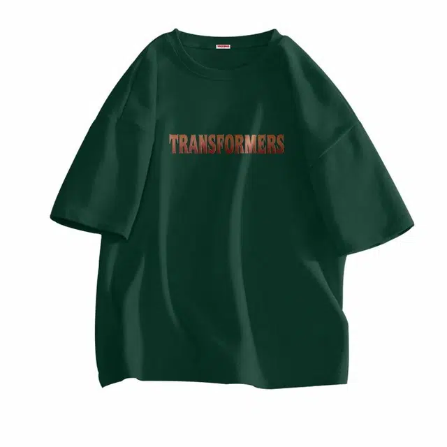 TRANSFORMERS T