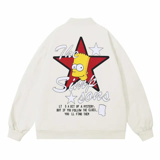 The Simpsons